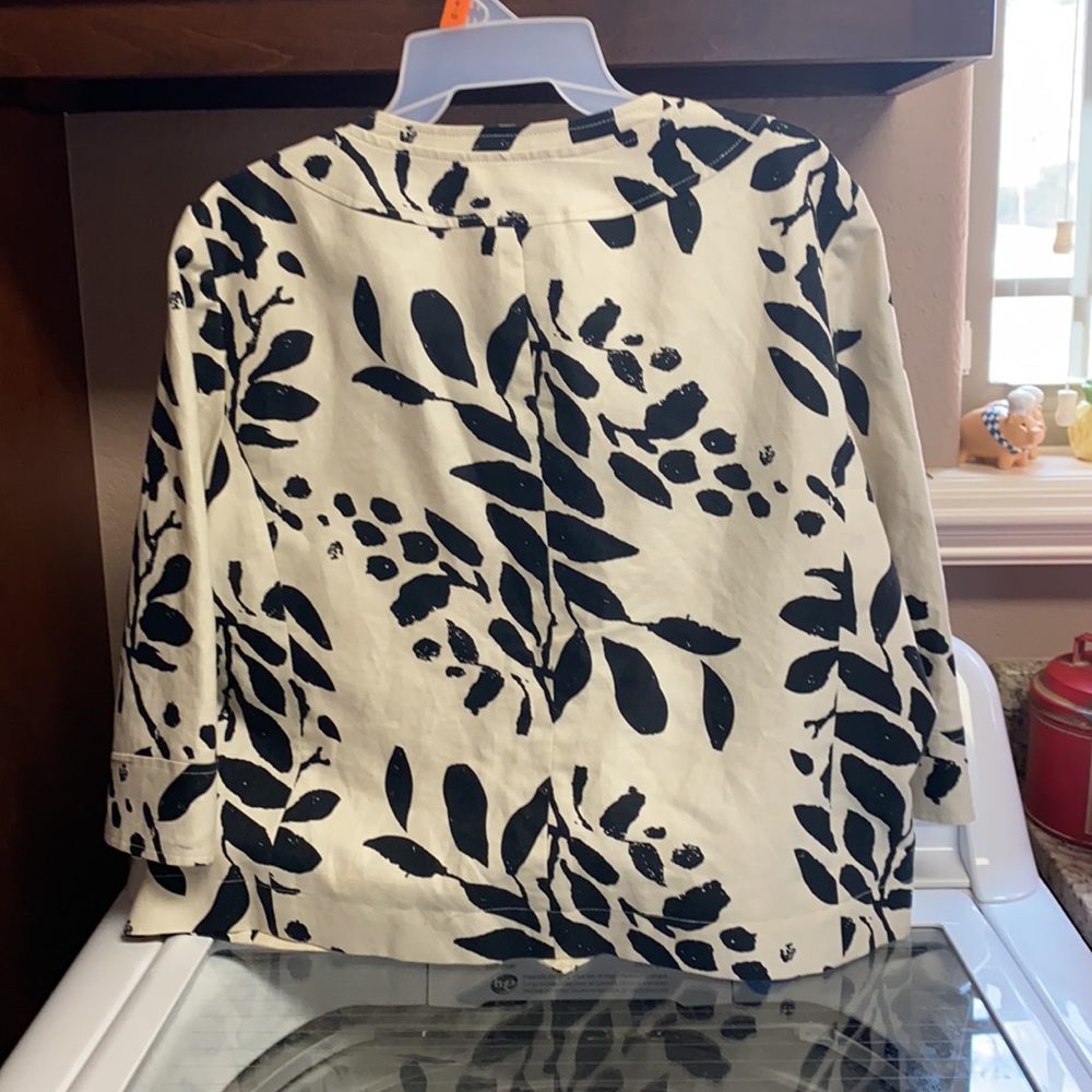 Focus 2000 Jacket - image 3